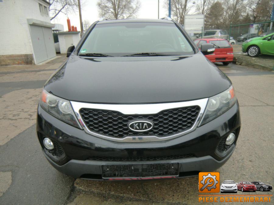 Timonerie kia sorento 2013