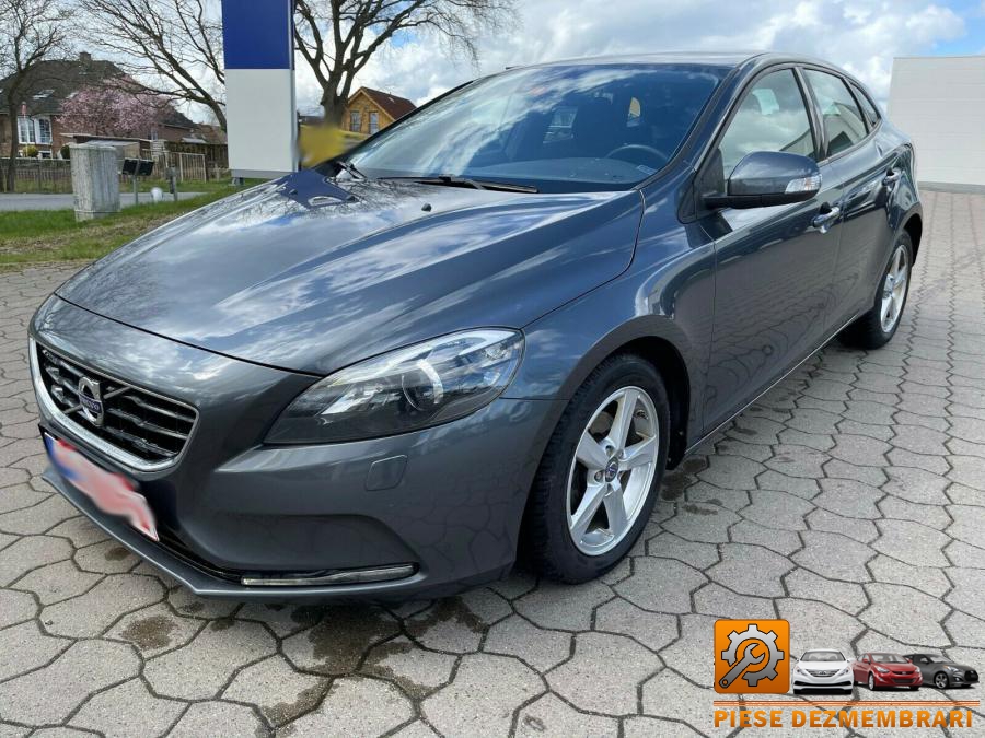 Timonerie volvo v40 2008