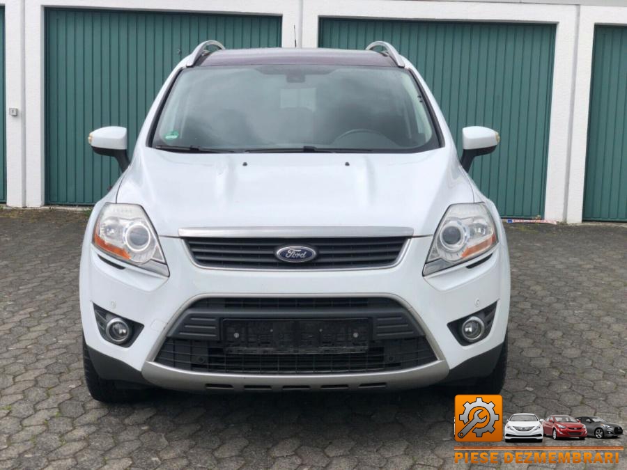 Toba de esapament ford kuga 2013