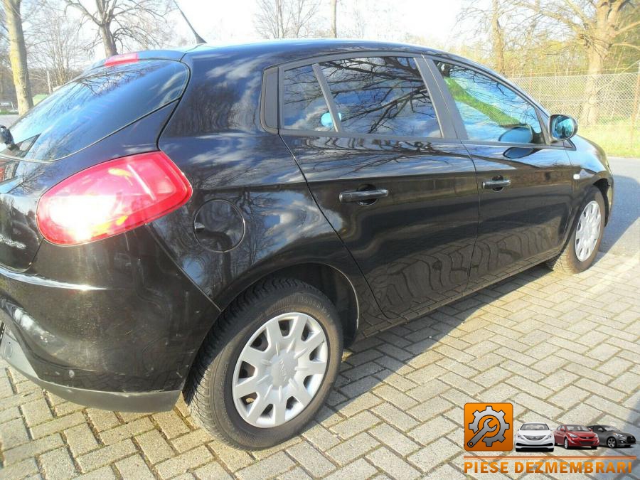 Toba intermediara fiat bravo 2012