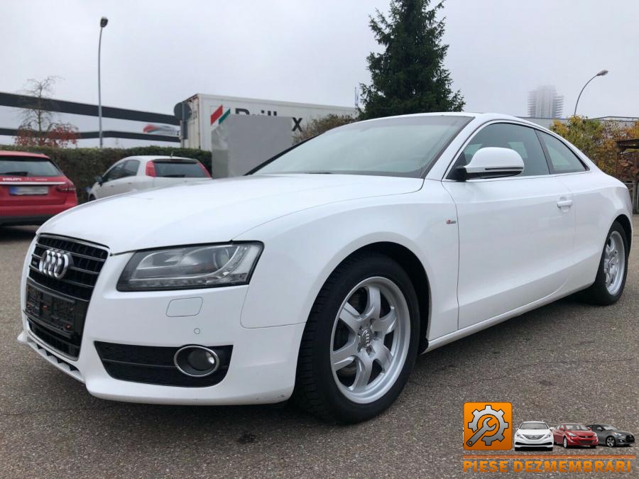 Trapa audi a5 2011