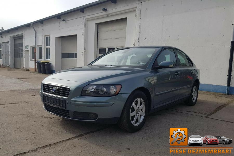 Trapa volvo s40 2010