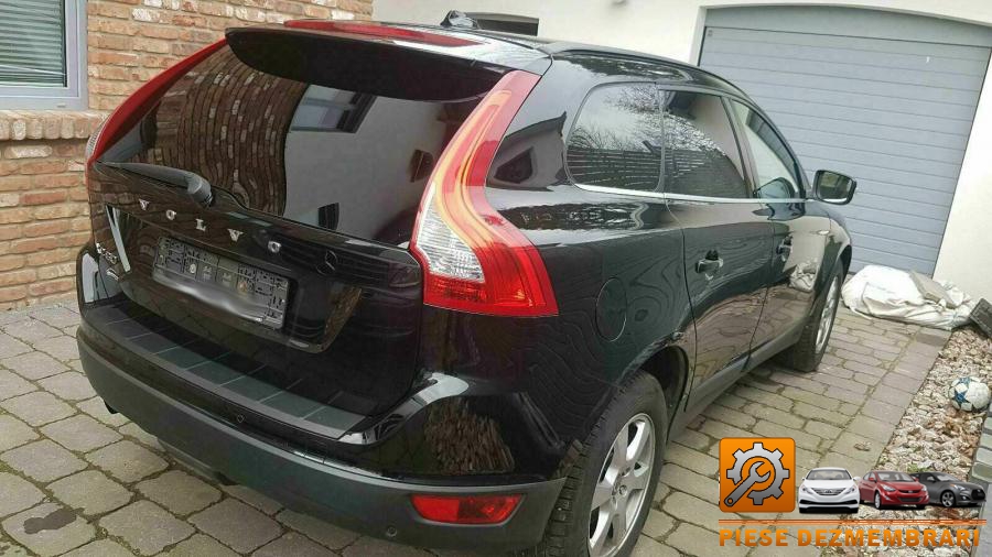 Trapa volvo xc 60 2011