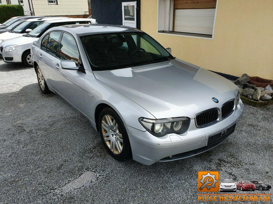 Traversa bmw seria 7 e65 2006