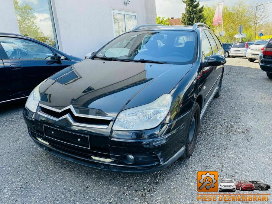 Traversa citroen c5 2007