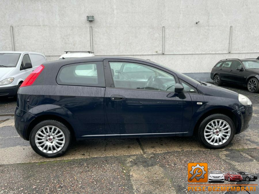 Traversa cutie viteze fiat grande punto 2010