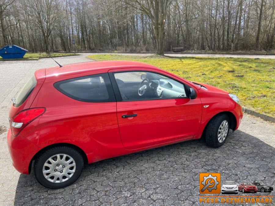 Traversa cutie viteze hyundai i20 2014