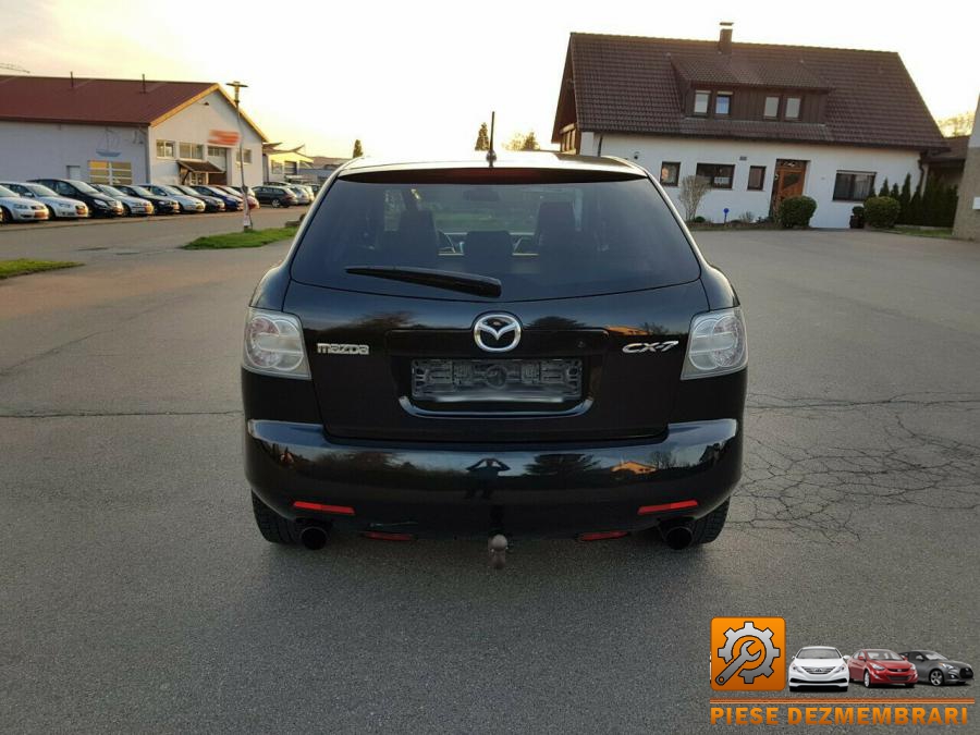 Traversa cutie viteze mazda cx 7 2012