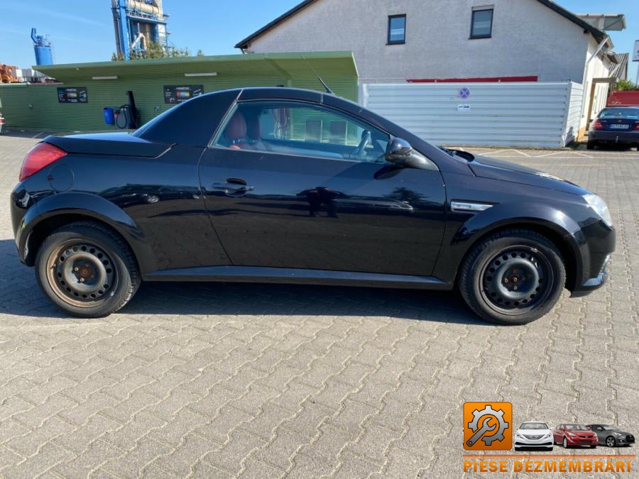 Traversa cutie viteze opel tigra b 2006