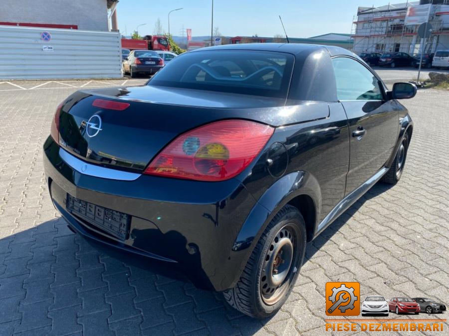 Traversa cutie viteze opel tigra b 2006