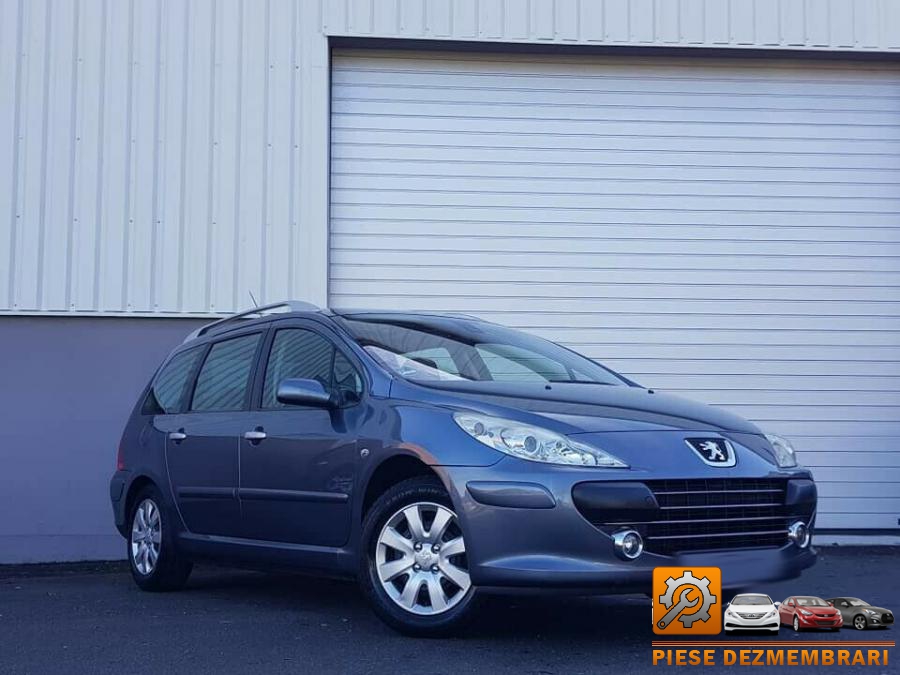 Traversa cutie viteze peugeot 307 2008