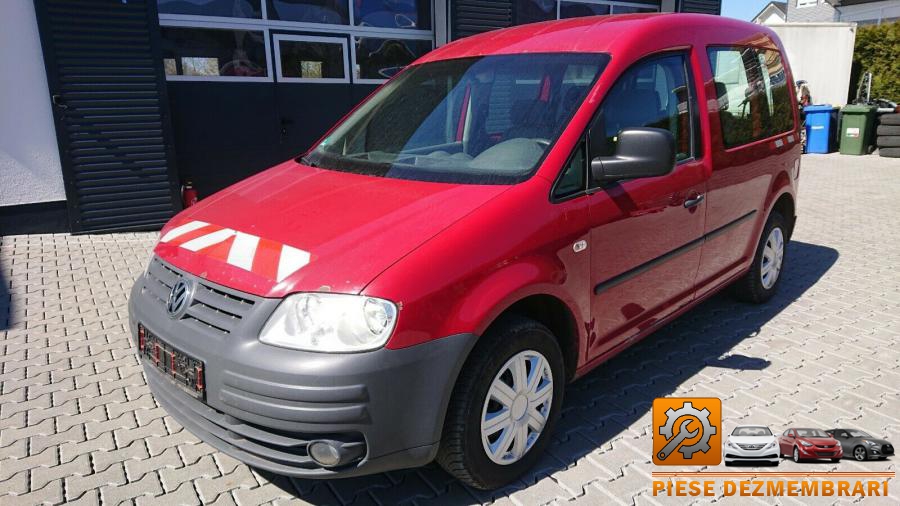 Traversa cutie viteze volkswagen caddy 2009