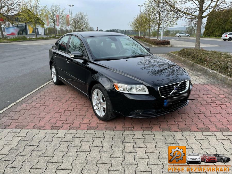 Traversa cutie viteze volvo s40 2010