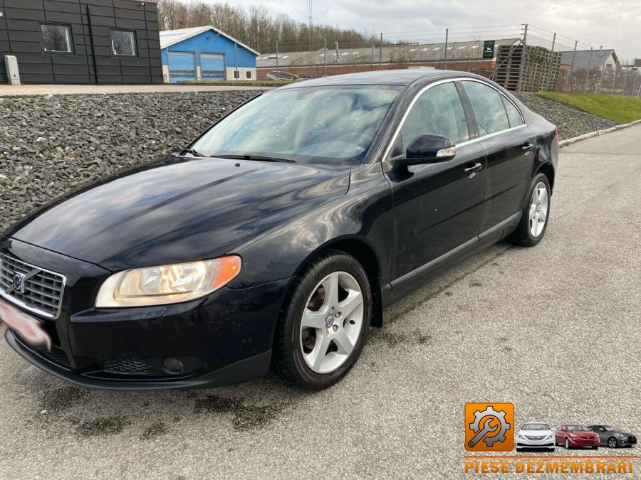 Traversa cutie viteze volvo s80 2011