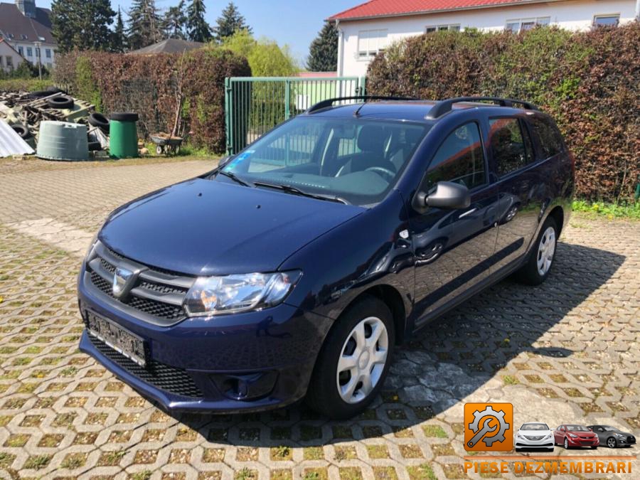 Traversa dacia logan 2016