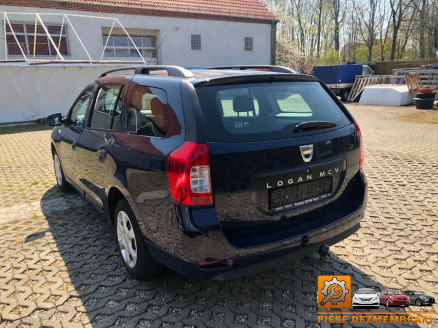 Traversa dacia logan 2016