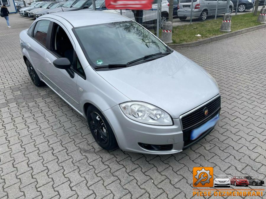 Traversa fiat linea 2011