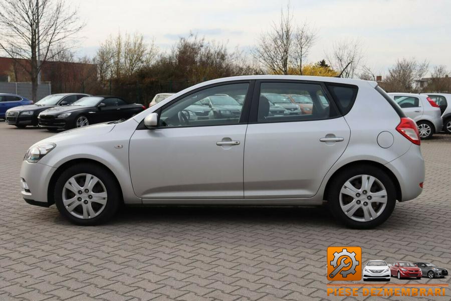 Traversa kia ceed 2007