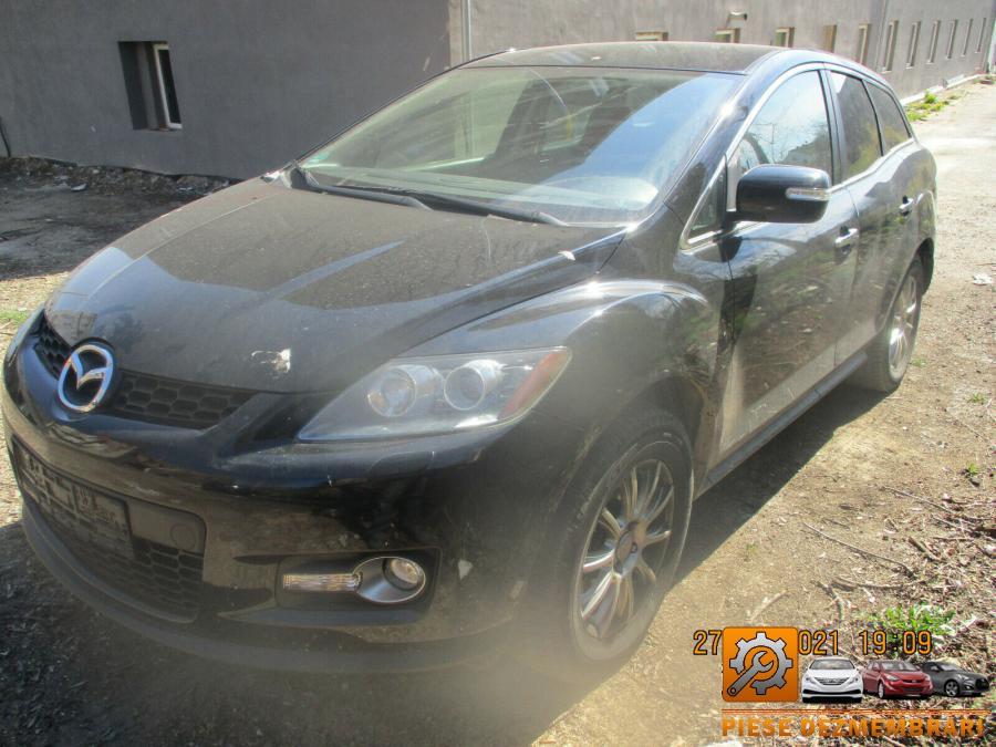 Traversa mazda cx 7 2012