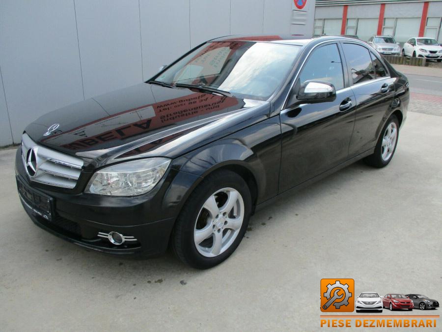 Traversa mercedes c class 2009