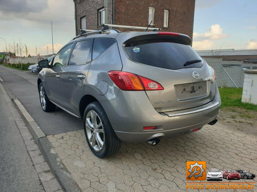 Traversa nissan murano 2013