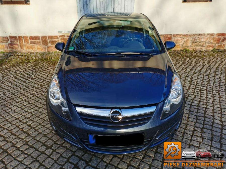 Traversa opel corsa d 2011