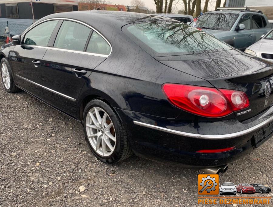 Traversa volkswagen passat cc 2006