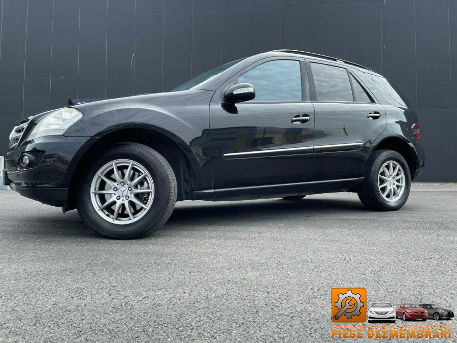 Turbina mercedes ml 2011