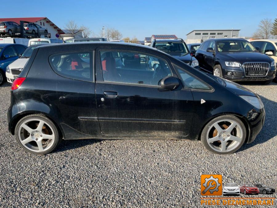 Turbina mitsubishi colt 2010