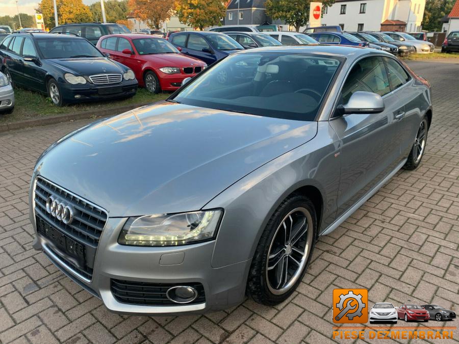 Unitate abs audi a5 2011