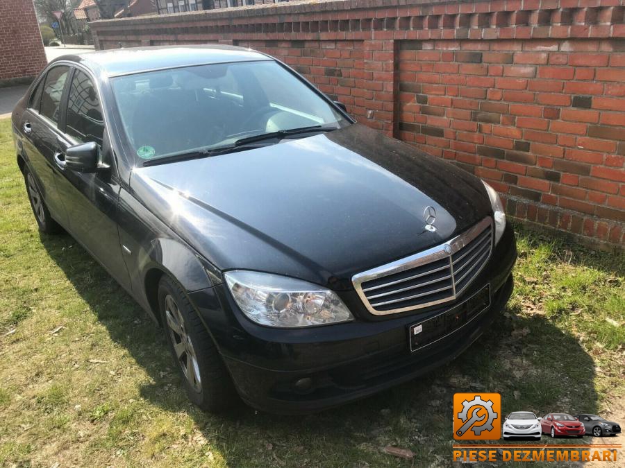 Unitate abs mercedes c class 2009