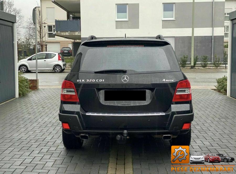 Unitate abs mercedes glk 2013