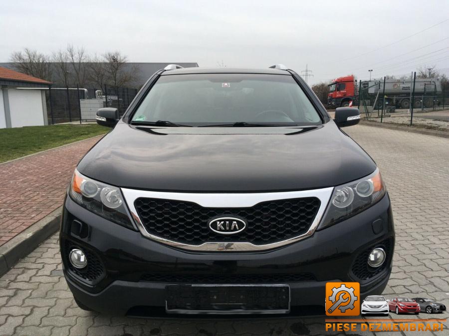 Unitate servo frana kia sorento 2013