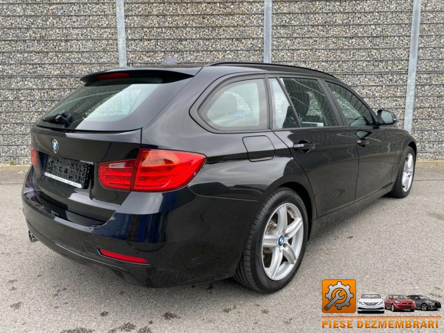 Usa bmw seria 3 f30 2013