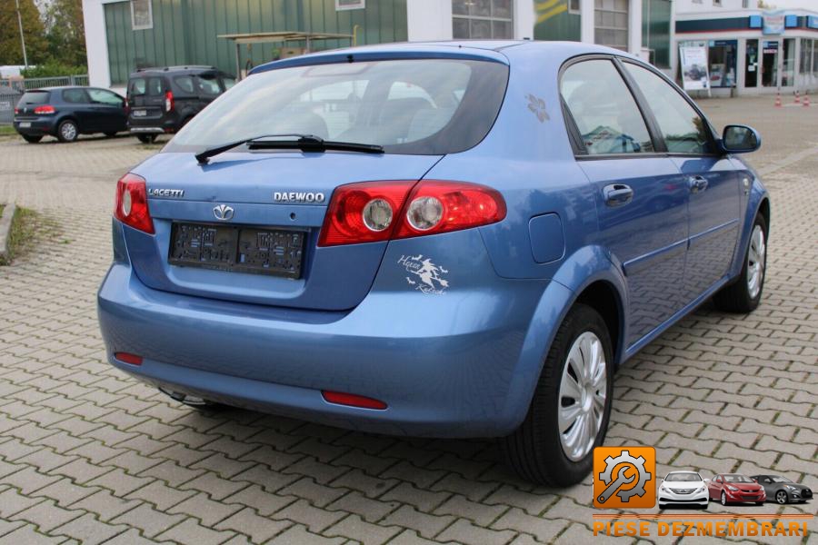 Usa chevrolet lacetti 2004