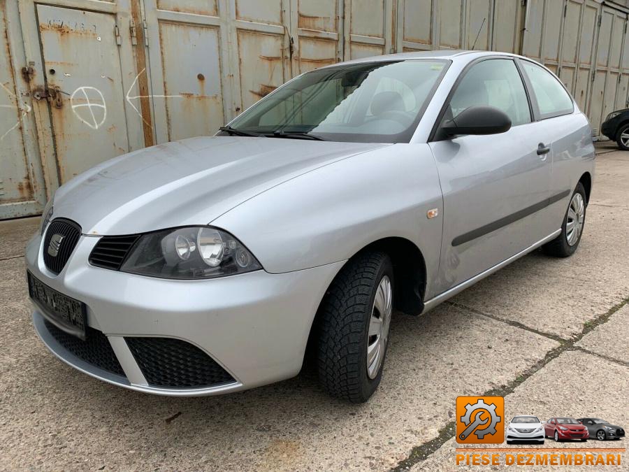 Usa seat ibiza 2005