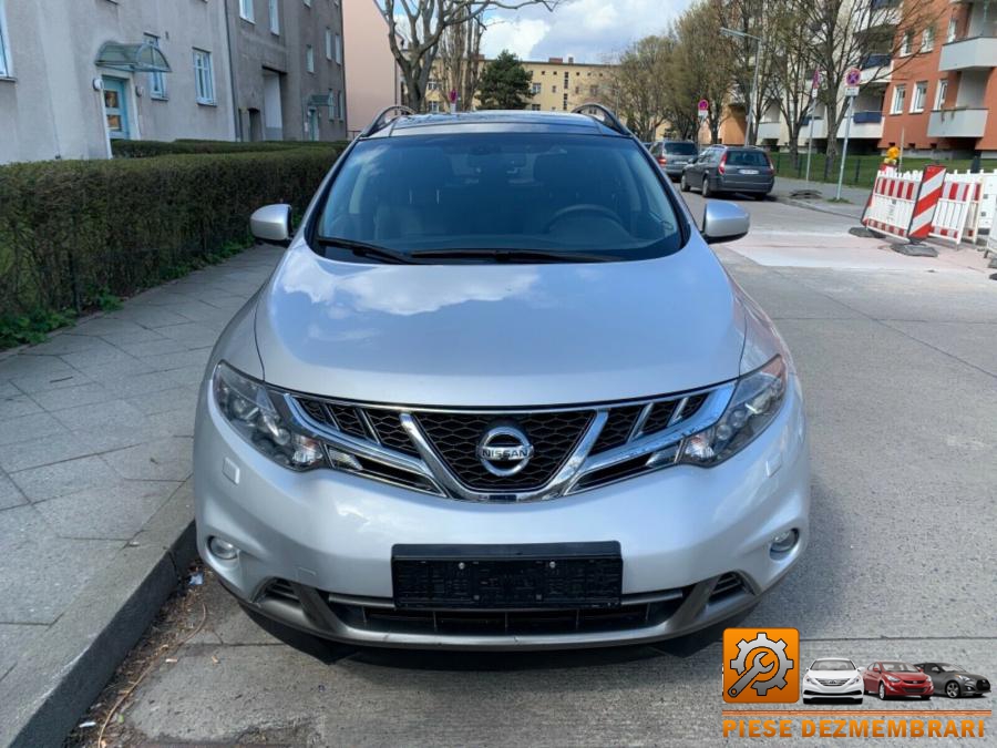 Vas expansiune-motor nissan murano 2013