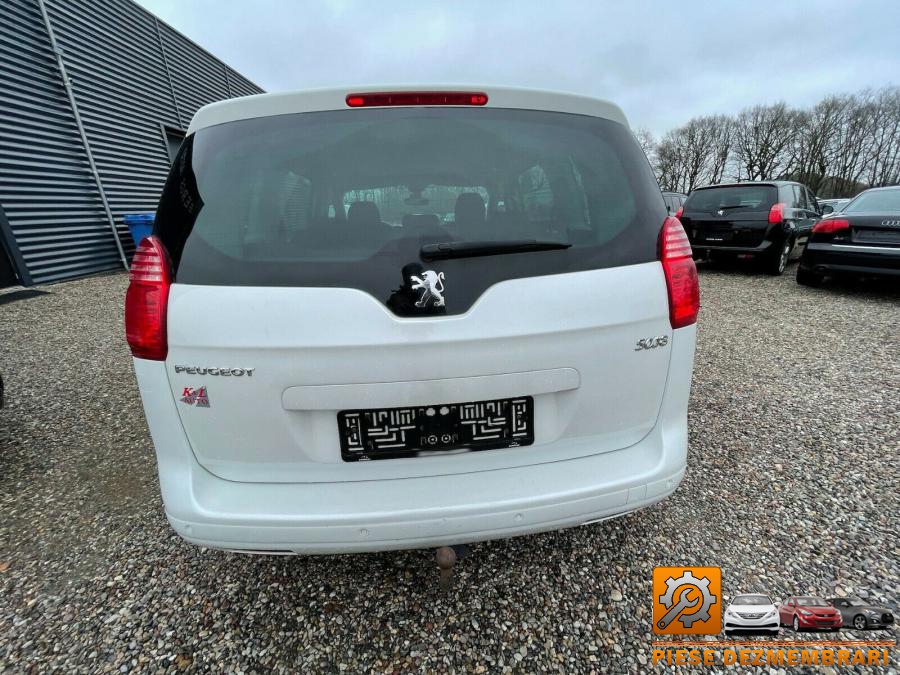 Vas expansiune-motor peugeot 5008 2014