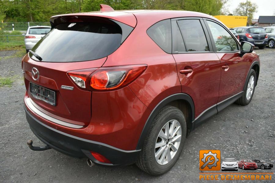 Vas expansiune radiator mazda cx 5 2009