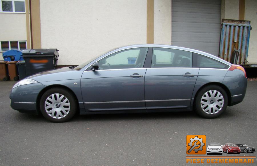 Vas lichid servodirectie citroen c6 2010