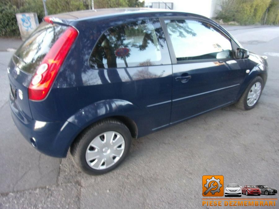 Vas lichid servodirectie ford fiesta 2008