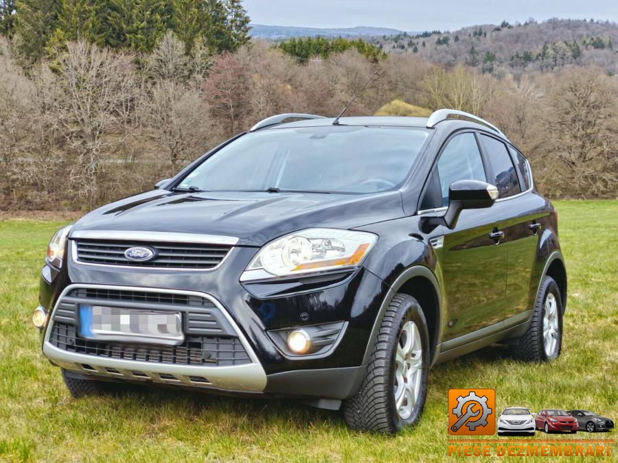 Vas lichid servodirectie ford kuga 2013