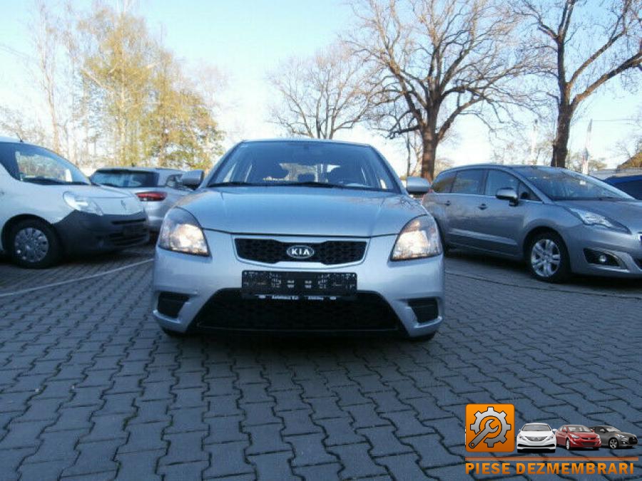 Vas lichid servodirectie kia rio 2010