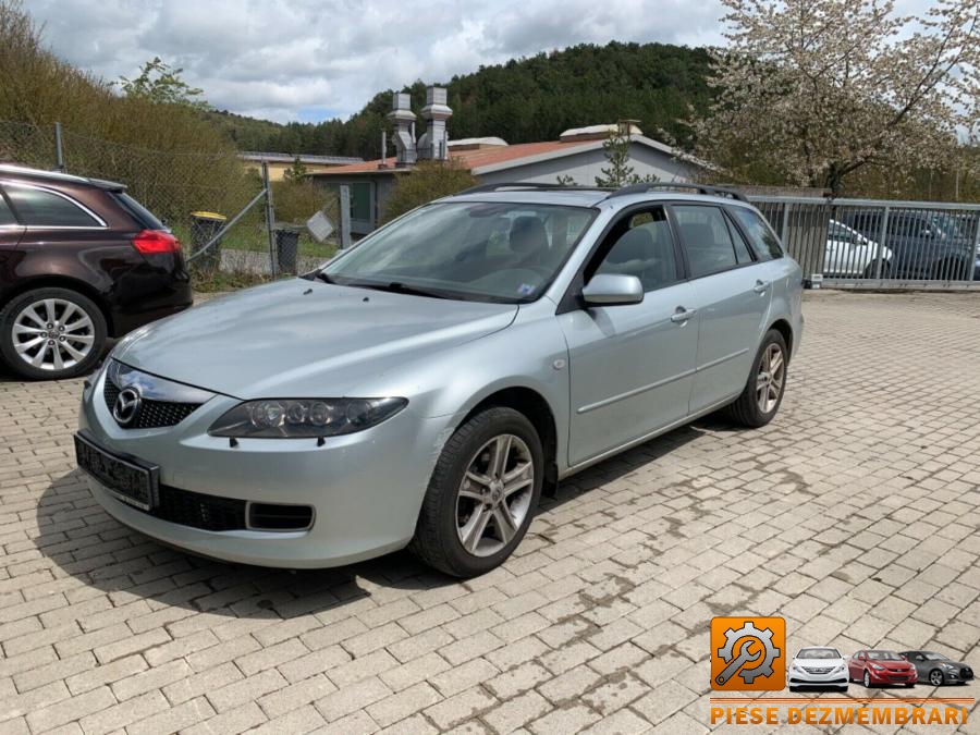 Vas lichid servodirectie mazda 6 2014