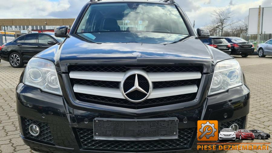 Vas lichid servodirectie mercedes glk 2013