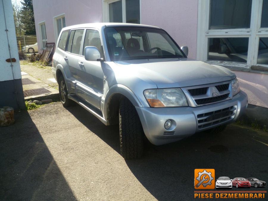 Vas lichid servodirectie mitsubishi pajero 2010