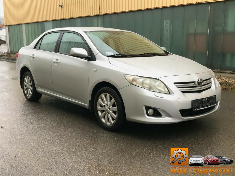 Vas lichid servodirectie toyota corolla 2004