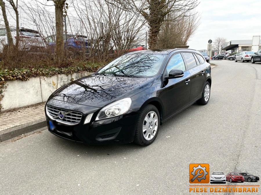 Vas lichid servodirectie volvo v60 2013