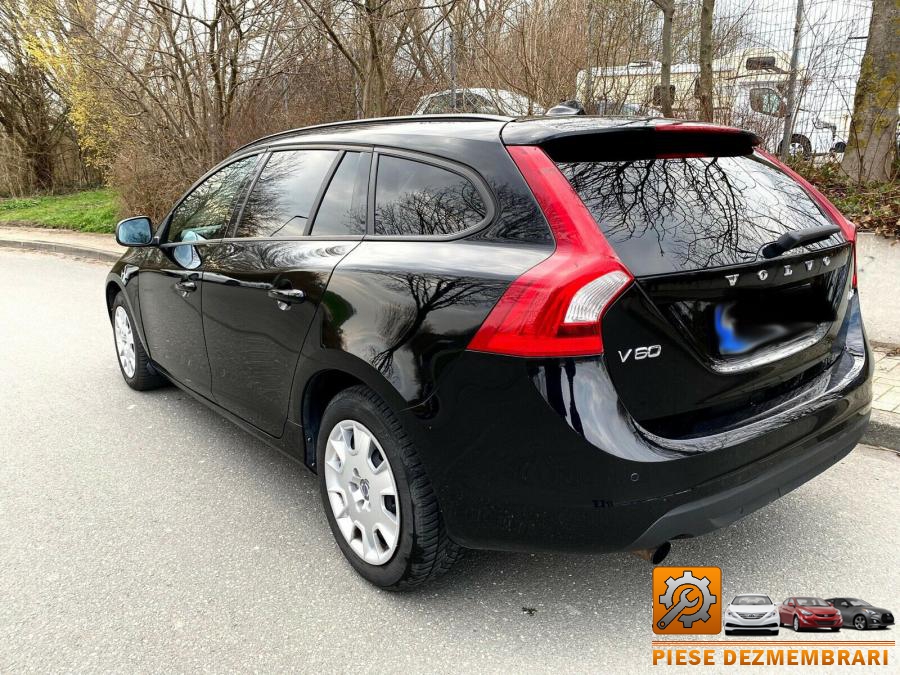 Vas lichid servodirectie volvo v60 2013