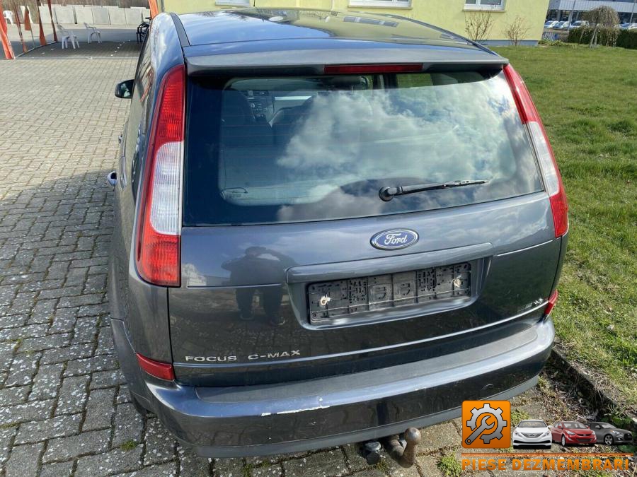 Vascocuplaj ford c max 2008